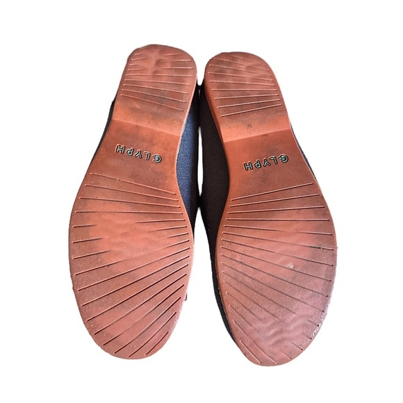 Glyph Men’s Knit Loafers - Marlin - Picture 7 of 10